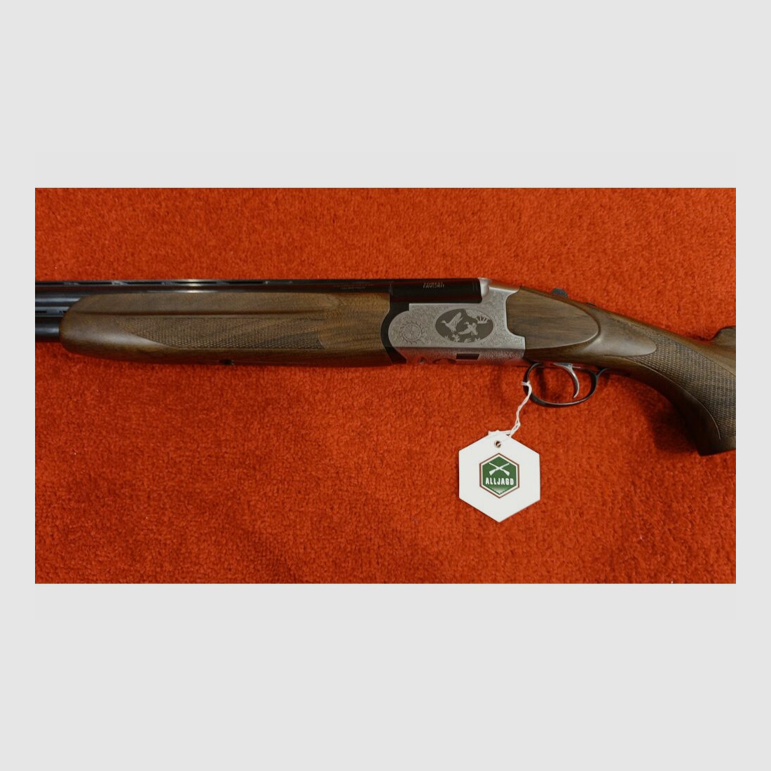 Frankonia Hunting 12/76