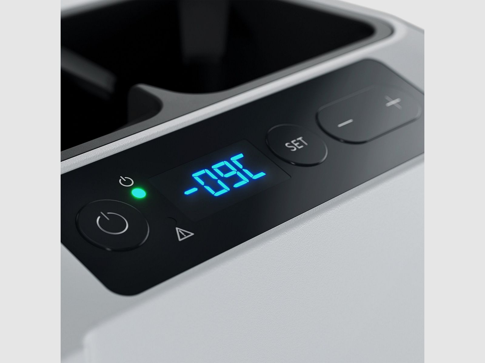 CFF Compressor Coolers, 12/24/100 – 240 Volt, 13 l, image 5 of 39