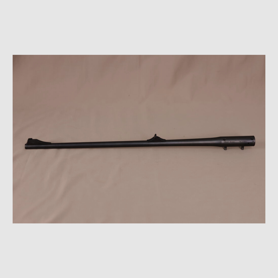 Blaser R93 wymienna lufa