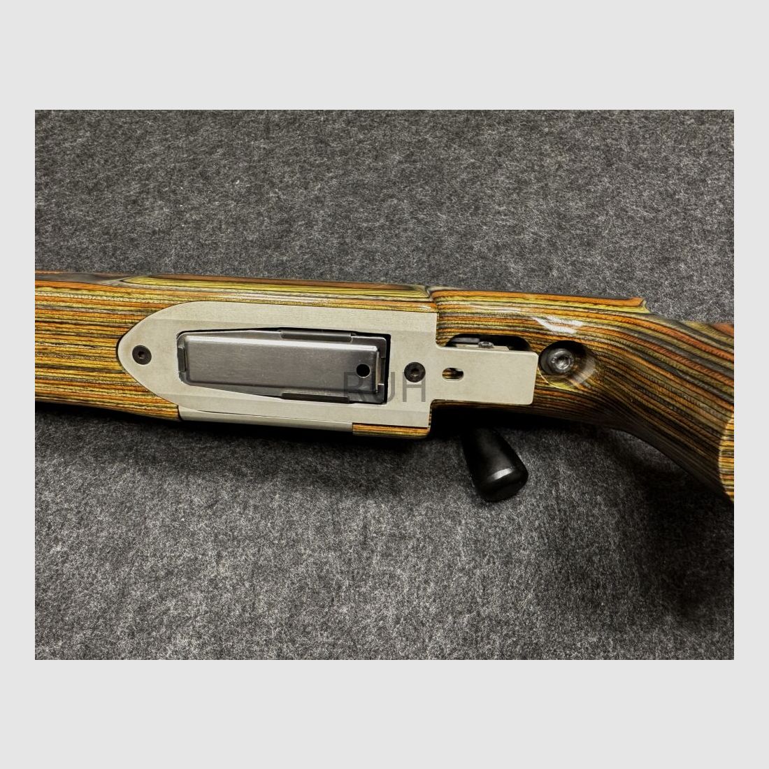 Steyr SPG-T UIT Ausführung Links