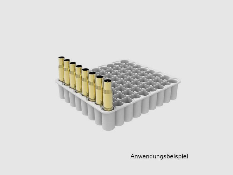 Lee loading tray for 50BMG