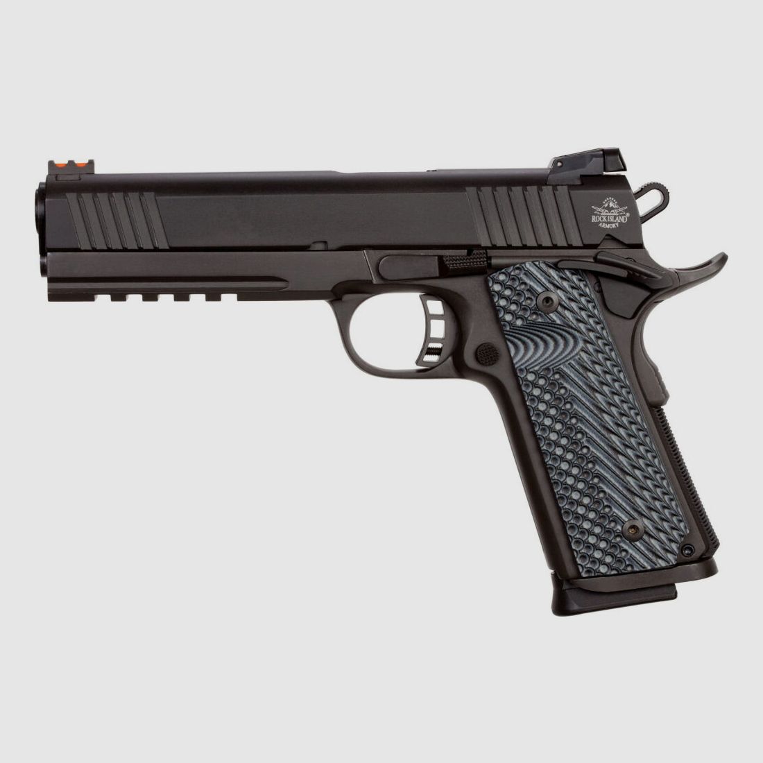 Armscor Tac Ultra - 1911 A1 FS .45 Auto (56445)