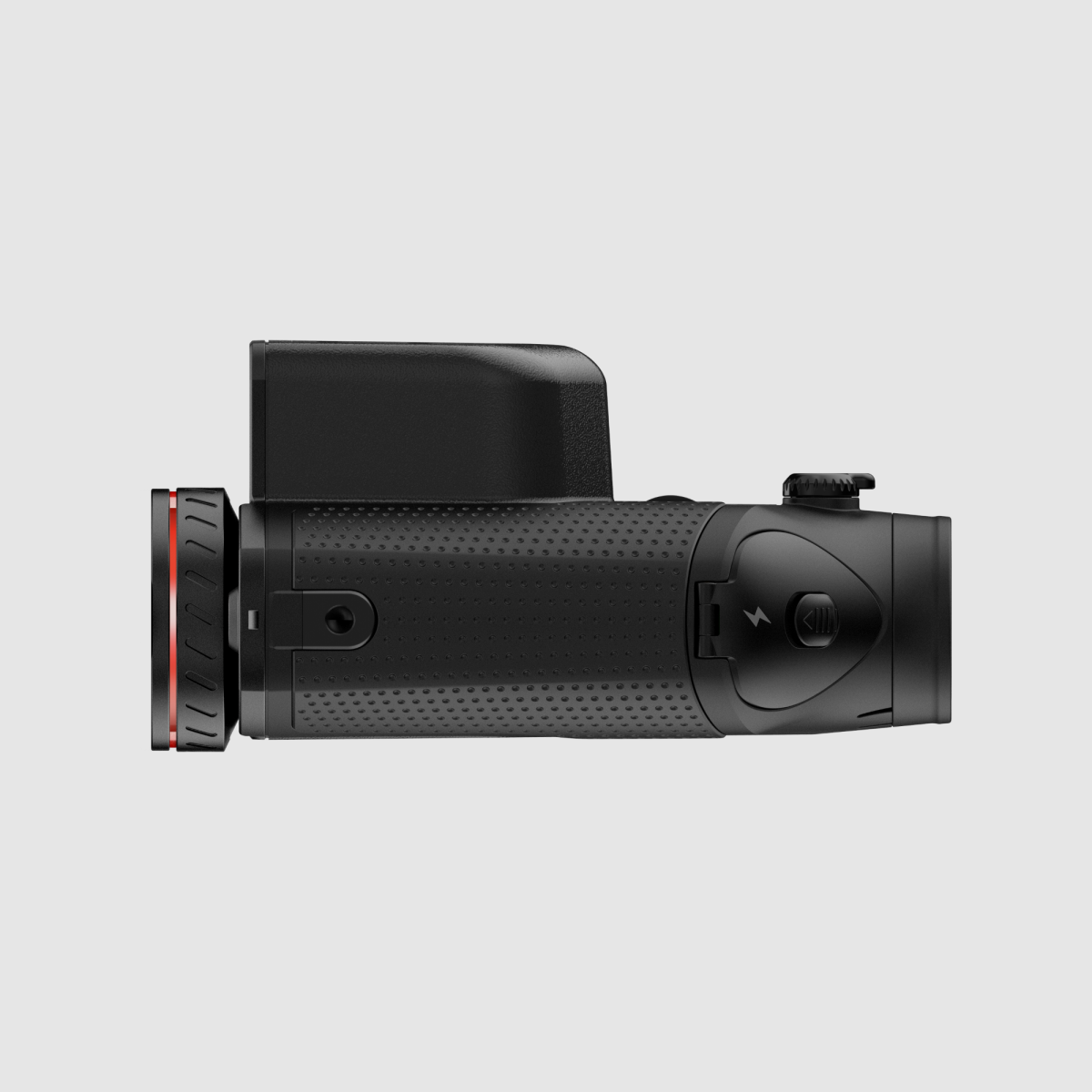 Guide TD431 Distanzmesser 384x288 Pixel, Bild 8 von 15