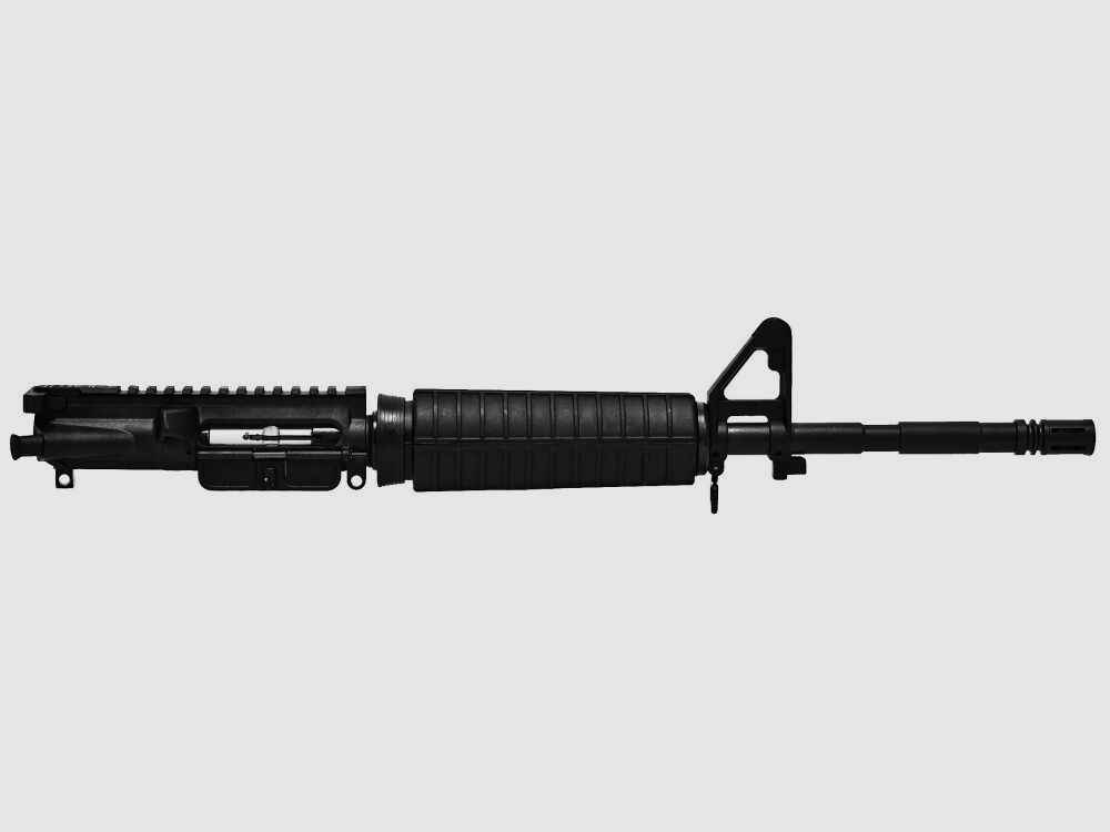 Chiappa M4-22 Upper - Gen. 2 .22 LR