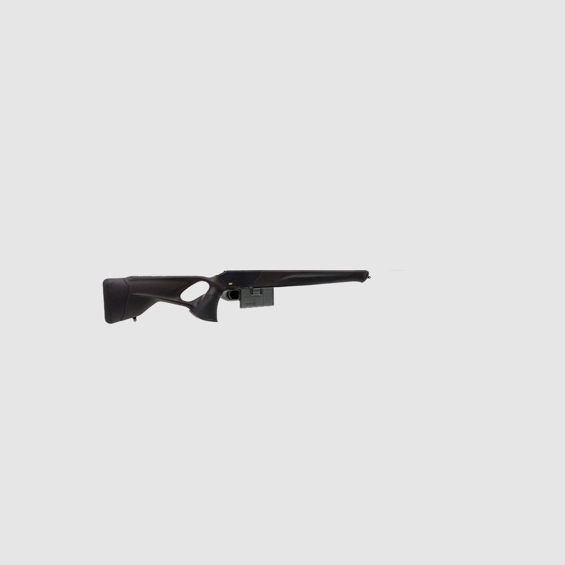 Blaser System R8 Ultimate X Schwarzbraun