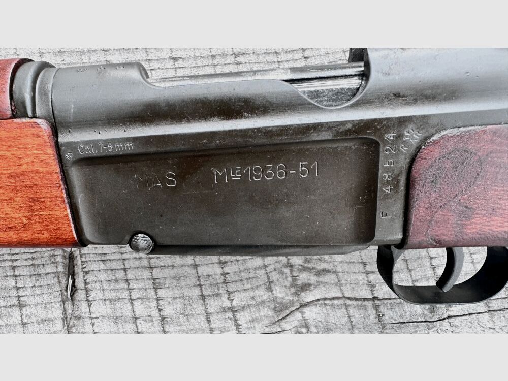 MAS 36/51 7,5x54MAS