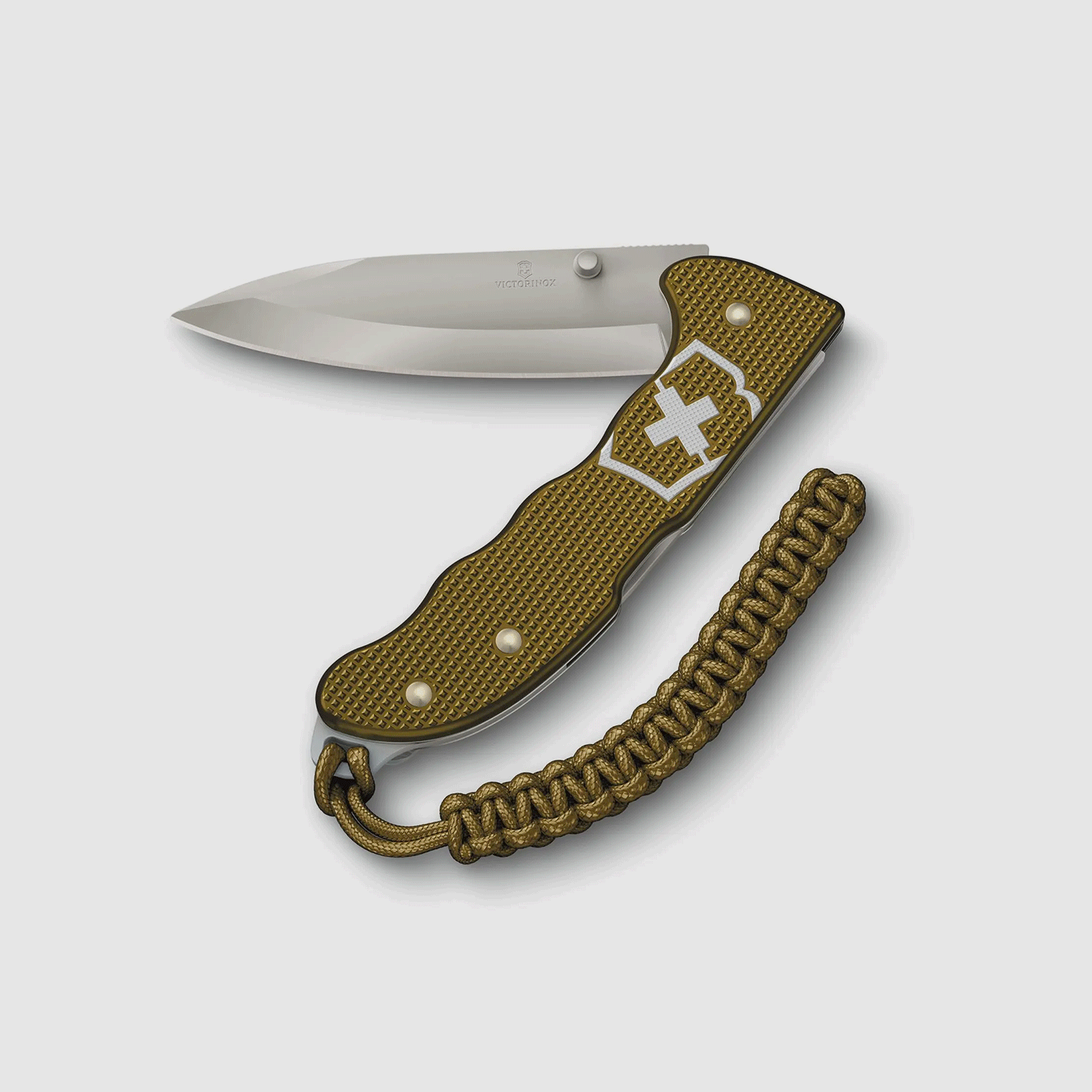 VICTORINOX – EVOKE ALOX LIMITIERTE AUFLAGE 2024, Bild 1 von 6