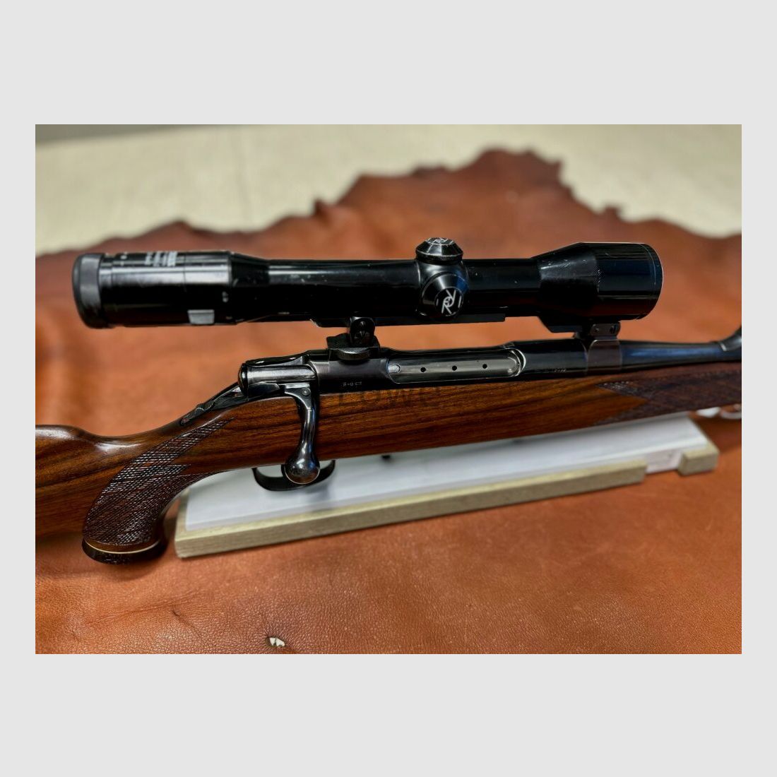 Sauer & Sohn 80