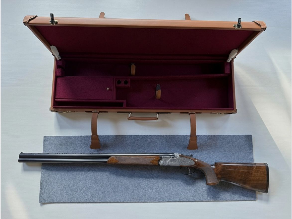 Beretta SO3 Kal. 12/70