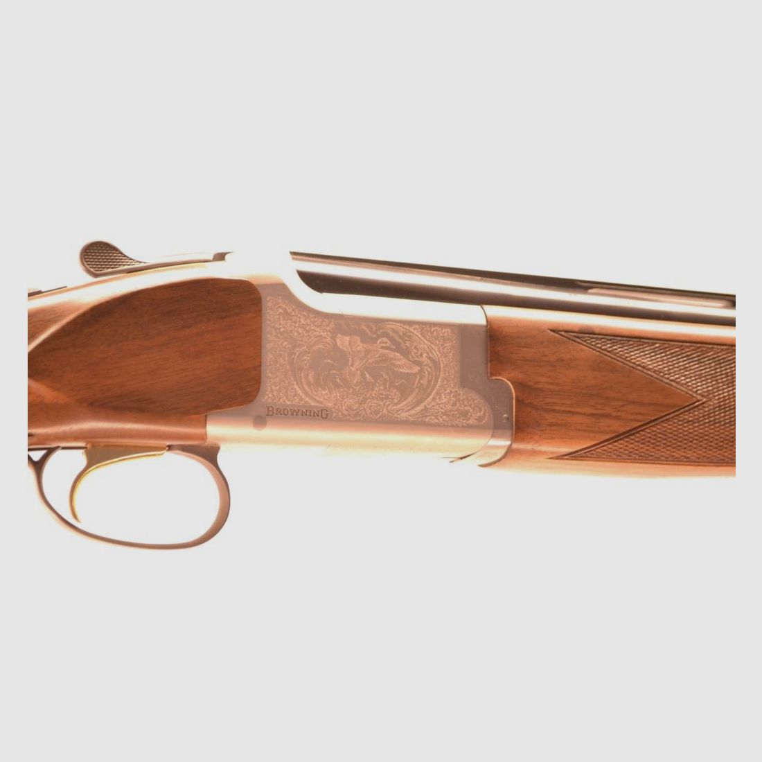 Browning B525 Game 1 Light, 12-76, billede 3 af 6