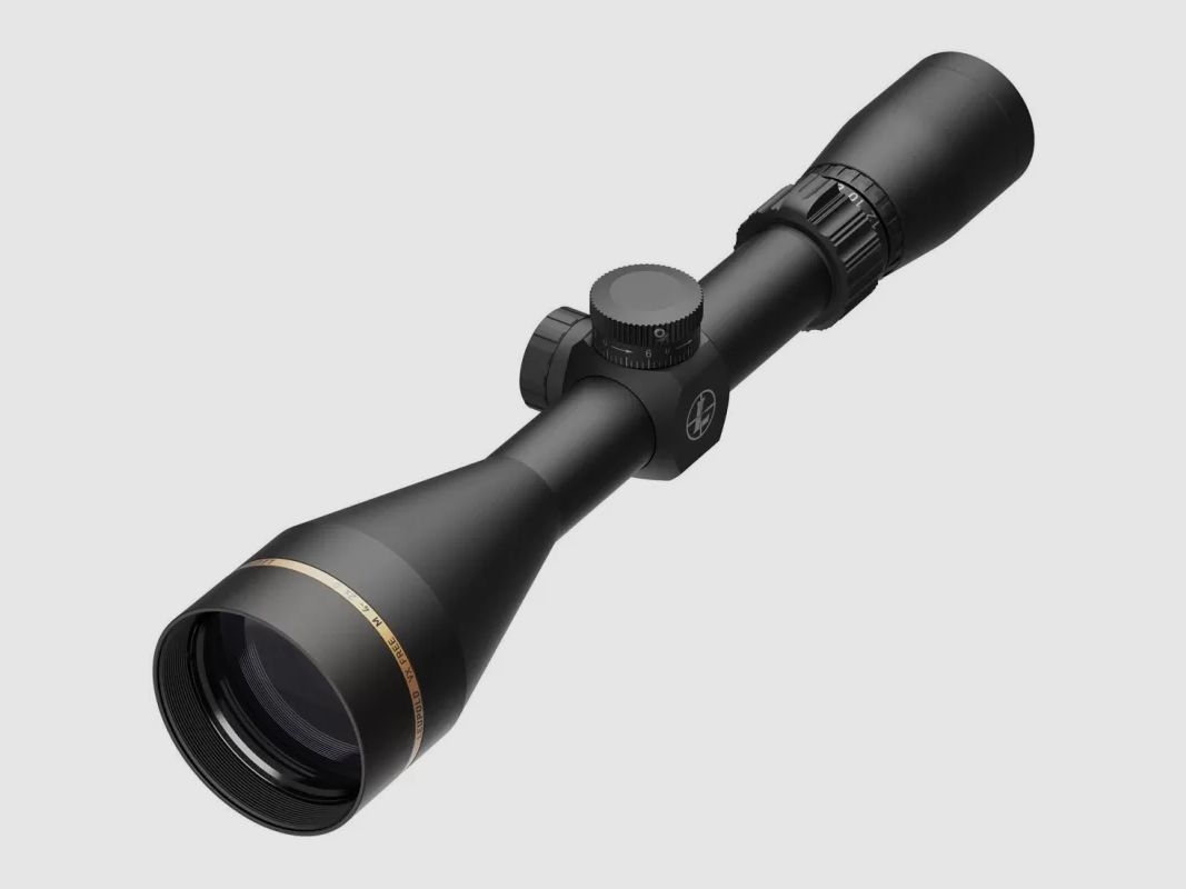 Zielfernrohr LEUPOLD VX-Freedom 4-12x50 CDS Duplex, Bild 1 von 15