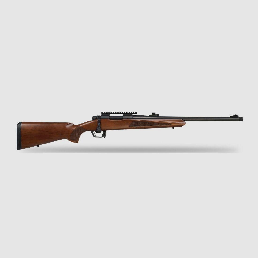 Huglu Ovis G2 Holzschaft