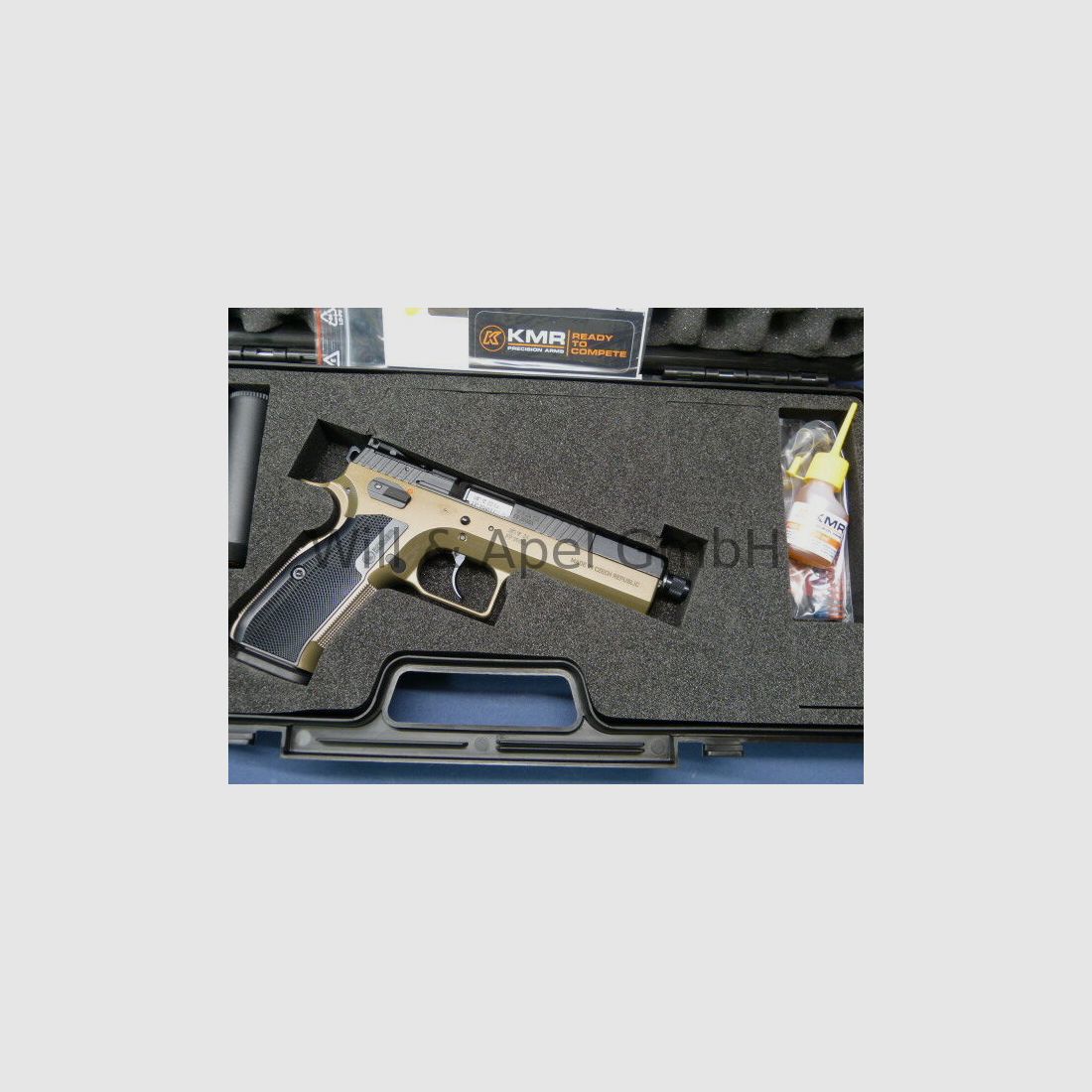 KMR S-02 OR 5,5