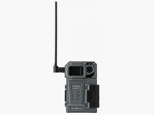 CAMERA DE CHASSE CELLULAIRE LINK-MICRO-LTE SPYPOINT - ANTHRACITE