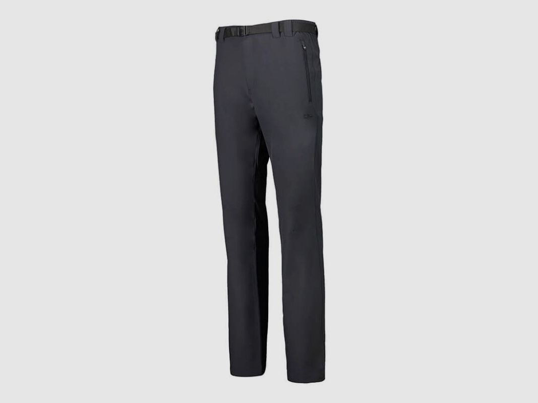CMP Herren Hose Anthrazit