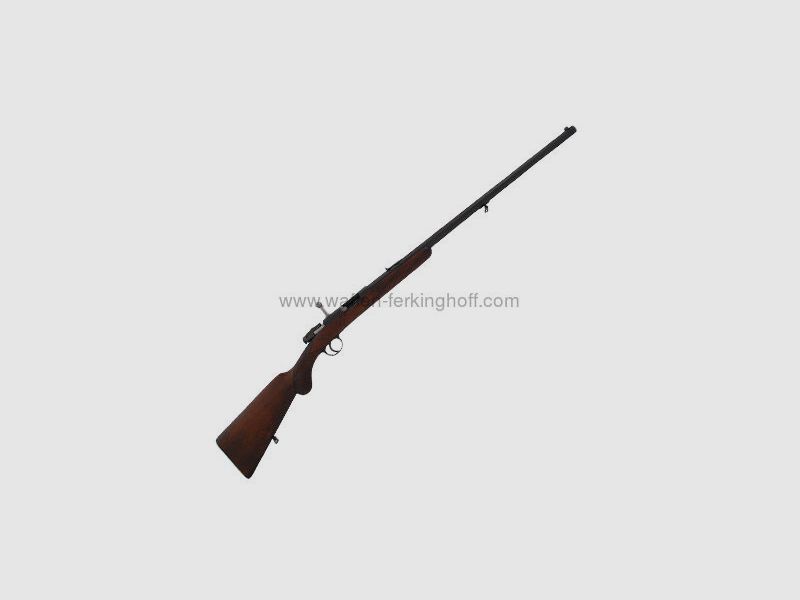 Husqvarna M45 Chasse Suède