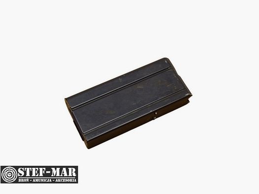 Originales Stahlmagazin für M1 Carbine aus dem Zweiten Weltkrieg [X2680]