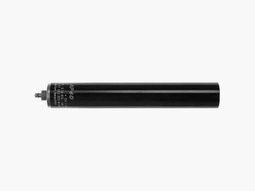 Kartusche Hämmerli AP 40, schwarz