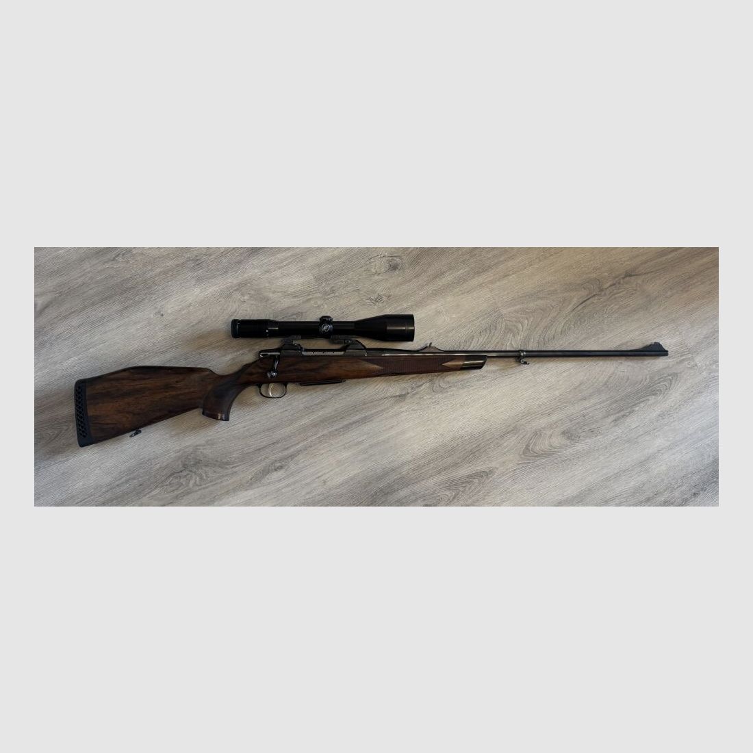 Sauer & Sohn Sauer 90