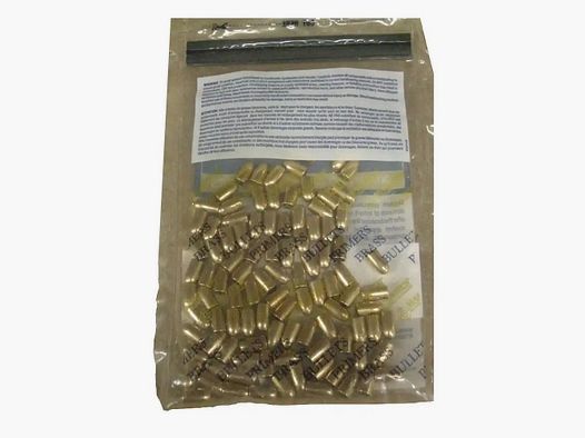.251 Projectiles Magtech 50gr FMJ VE100