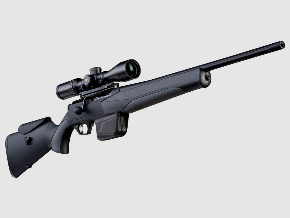 Browning Maral SF Compo Nordic ADJ Fluted - Right Hand