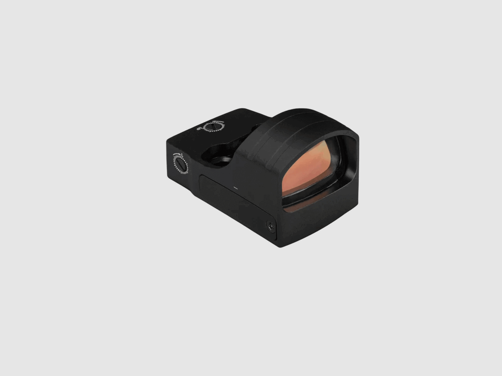 RED DOT – KONUS – FISSION-MR | 4 MOA, immagine 3 di 5