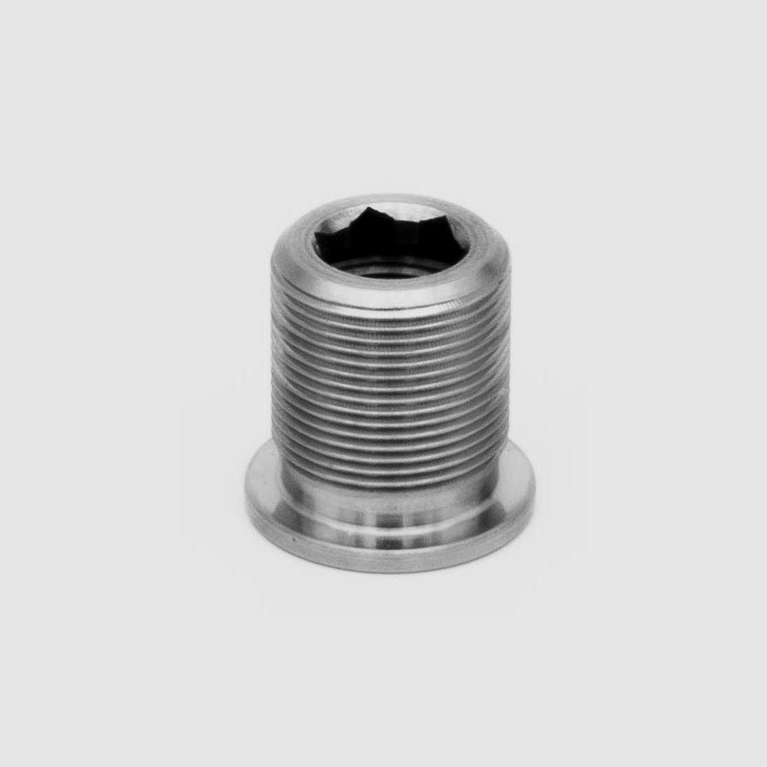 ROEDALE Thread Adapter L (Base M22x1.5) M13x1