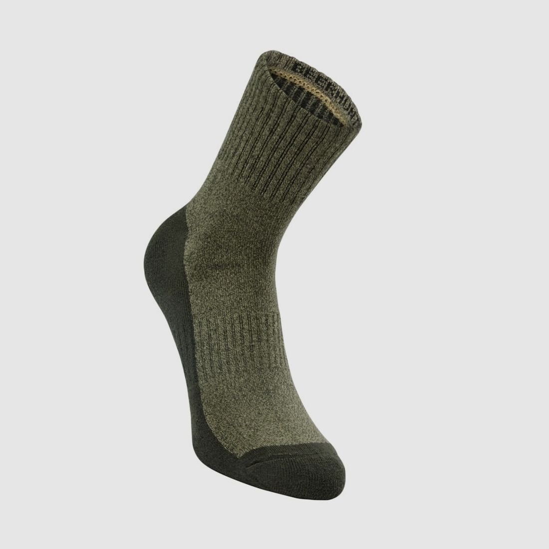 Deerhunter Hanffaser Knöckelsocken