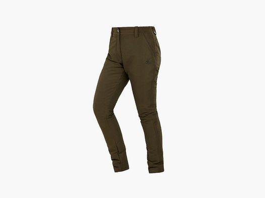 Pantaloni Stagunt Peisey per Donna