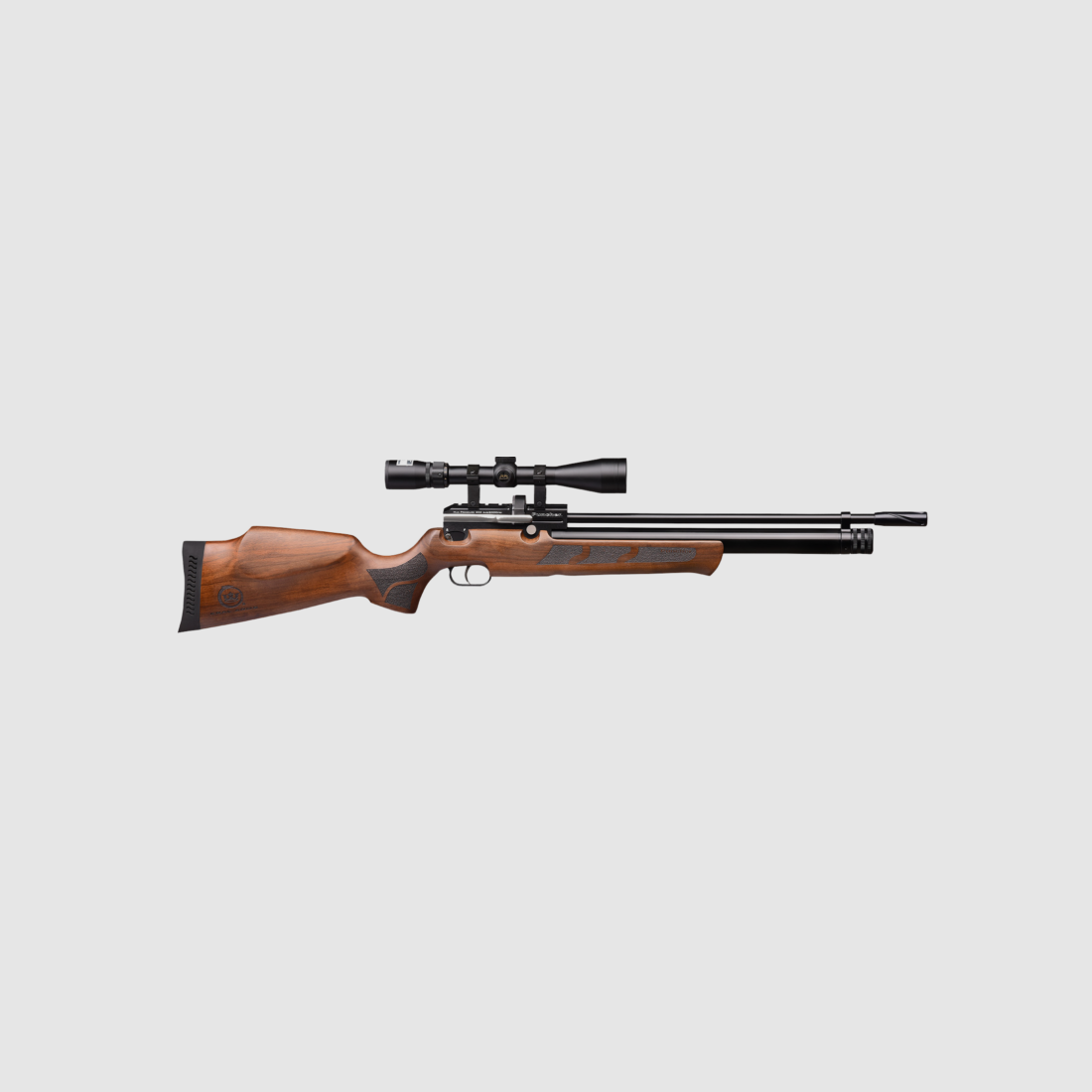 KRAL PUNCHER WOOD cal. 4.50/5.50/6.35