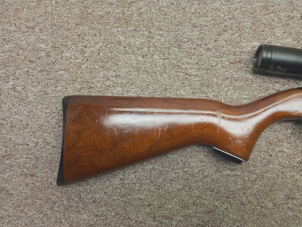 Winchester M 290