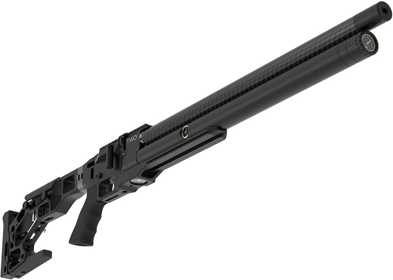 Epic Airguns Dos CZUB taktische Standard: 6,35 mm (.25), Bild 6 von 6