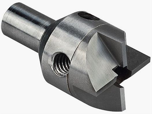 RCBS 3-Drogowy Frez Głowica Część Zapasowa