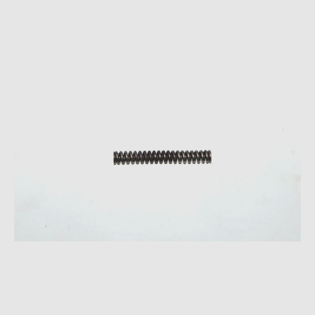 Spring to two-legged support for Swiss service rifle SIG StGW 57 SAR M57 SWISS MATCH and similar models