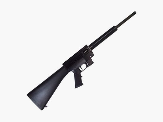 Just Right Carbines JRC45 Gen3 Sporter Basic 17" (17 Zoll) .45Auto
