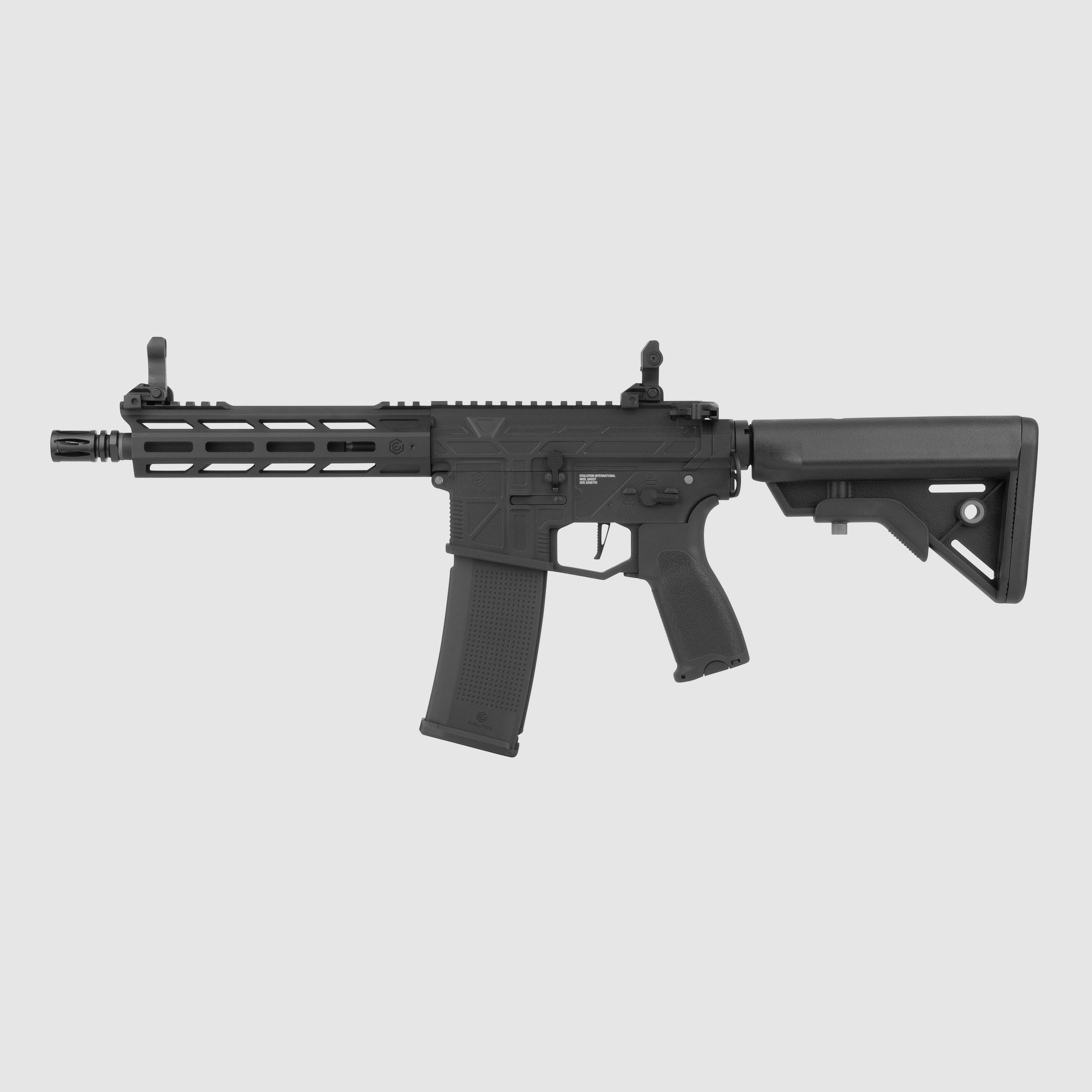 Evolution Ghost S EMR S - Airsoft S-AEG
