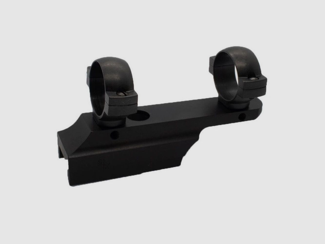 S&K Mounts USA Insta Mount Set US M1 Carbine