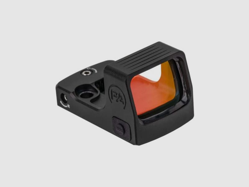 Primary Arms Micro Reflex Sight G2 21mm Viseur point rouge compact avec point de 3 MOA, image 1 sur 2