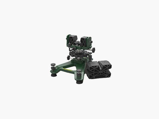 CALDWELL Rock BR 2 with Rear Rest