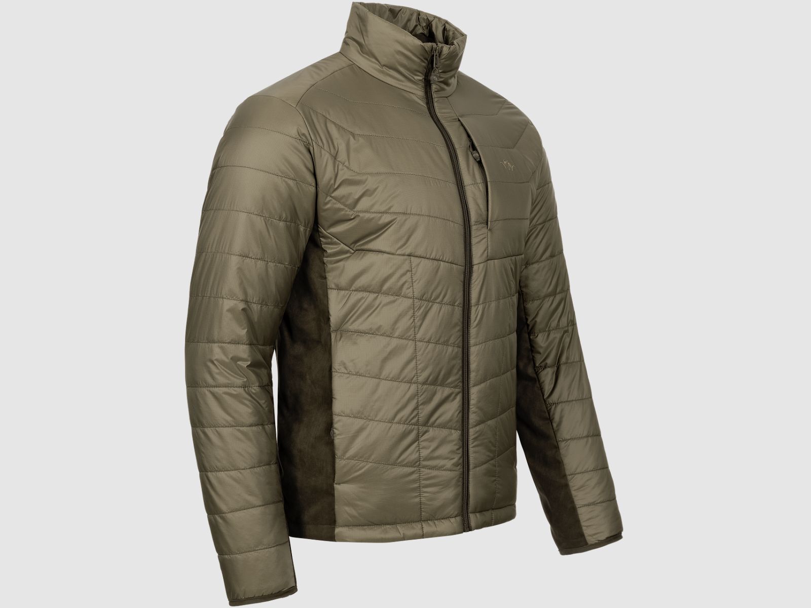 Blaser Ivar Isolationsjacke Herren Khaki