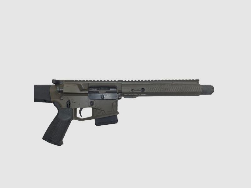 Hera Arms IWA2019 Special Edition C Sport