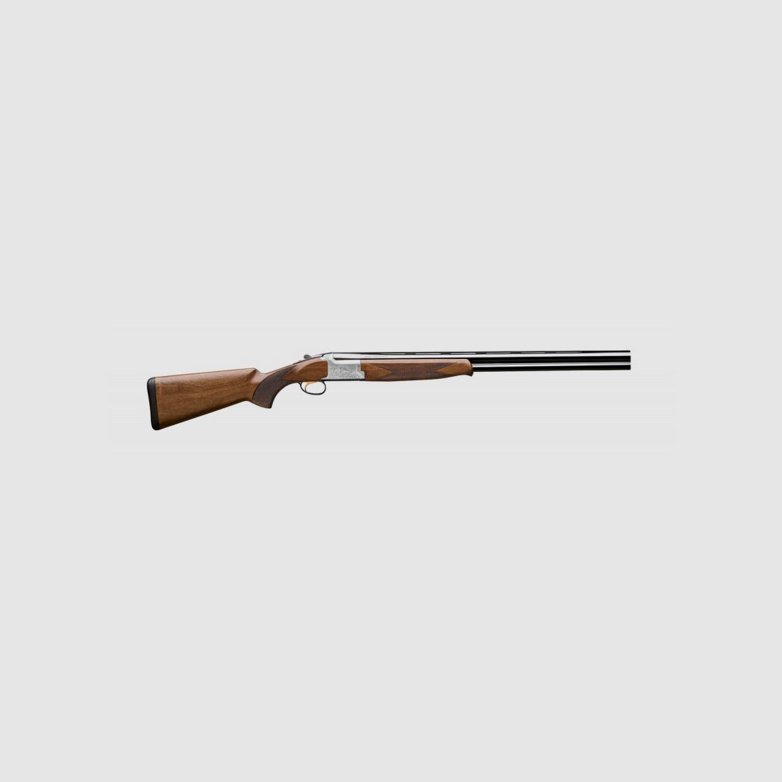 BROWNING B525 GAME 1 12/76 LL 76 INV+ TRUE LEFT HAND, image 1 of 5