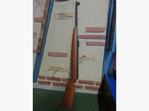 Haenel Mod. 310