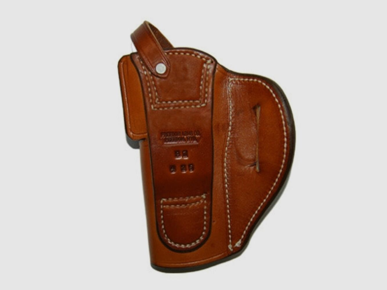 Freedom Arms Holster Optik 4,75" (75 Zoll) M97