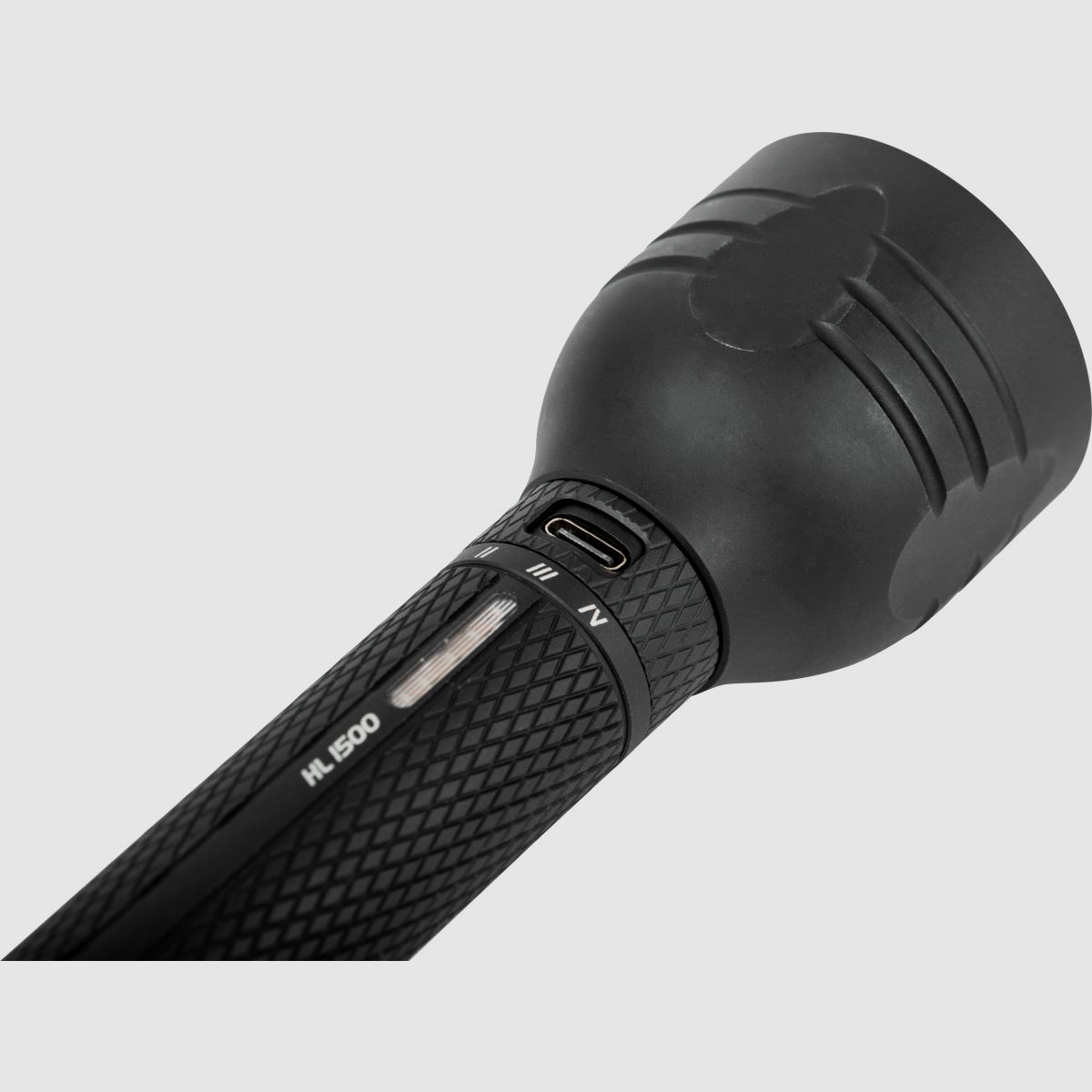 BLASER zaklamp HL 1500