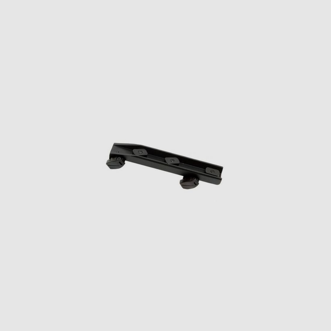 Montaje alto Blaser para visores Leica y Zeiss con riel ZM y VM., imagen 1 de 3