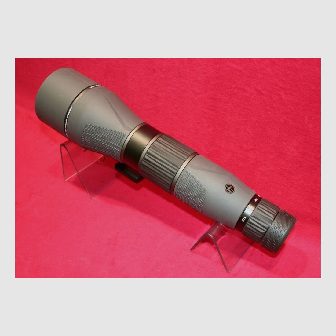 Leupold SX-5 Santiam HD