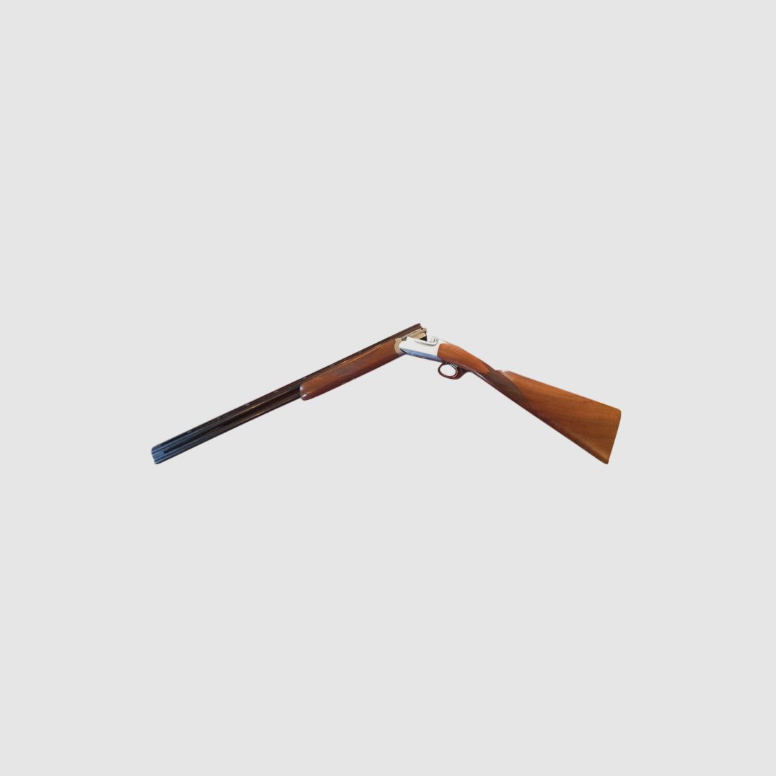 Escopeta doble Bock Ruger, cal. 28/70
