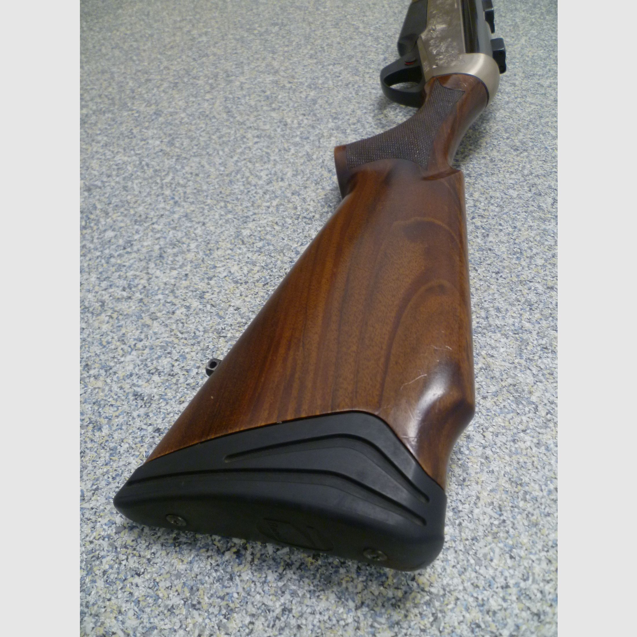 SLB Benelli Argo De Luxe .30-06 Printemps.