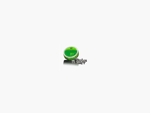 RWS DIABOLO BASIC 4,5 mm 0,45g